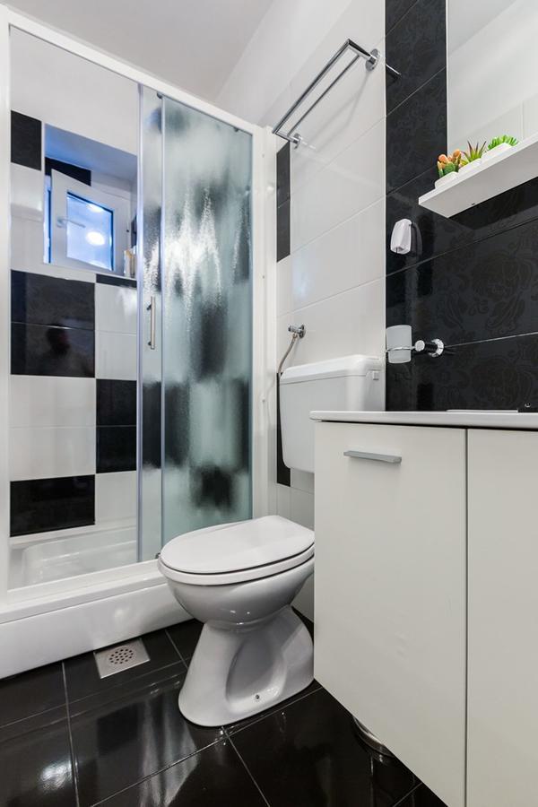 Fifi Apartment W. Parking In Old Town Zadar Exterior foto